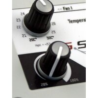 G-Systems controlador del ventilador digital para control del clima