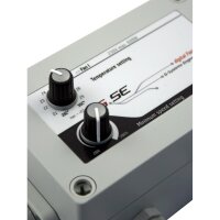 G-Systems controlador del ventilador digital para control del clima