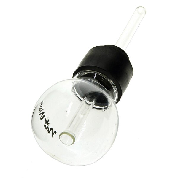 Smoke Bubbler vaporizador a mano