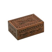 Cajita de madera (15x6,5x10cm)