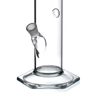 Bong Ehle 500ml 14,5 - rojo