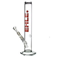 Bong Ehle 500ml 14,5 - rojo