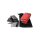 Firefly Vaporizador rojo