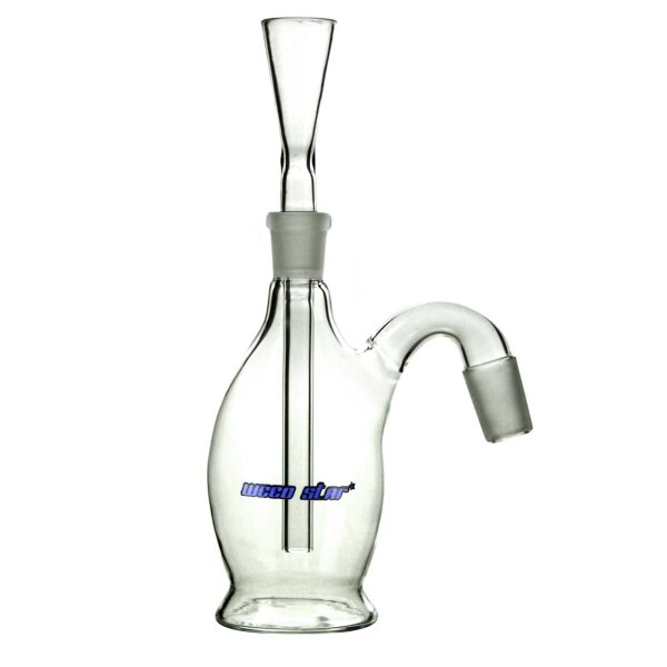 Weed Star ashcatcher Bubble I - 18,8