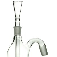Weed Star ashcatcher Bubble I - 18,8