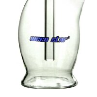 Weed Star ashcatcher Bubble I - 18,8