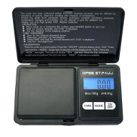 Balanza digital St. Pauli 100g/0,01g