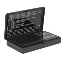 Balanza digital St. Pauli 100g/0,01g