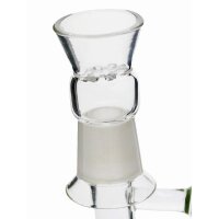 Black Leaf Two Ways bong de aceite