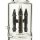 Bong de vidrio Weedstar Imperator WS-Line 39 cm