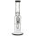 Bong de vidrio Weedstar Imperator WS-Line 39 cm