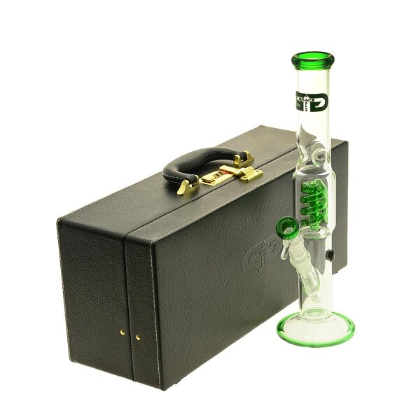 Grace Glass Kit de bong "Belle in a Box"