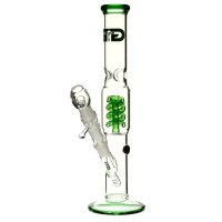 Grace Glass Kit de bong "Belle in a Box"