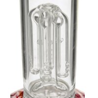 Highline Bong "Wild Wild Perc" 39cm