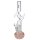 Highline Bong "Wild Wild Perc" 39cm