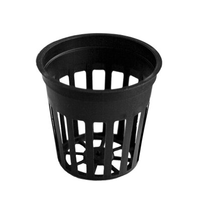 Maceta de rejilla, 5,5cm para hydroponic growing sistemas