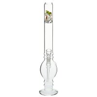 Jelly Joker bong de cristal "Cheap Mama"