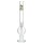 Jelly Joker bong de cristal "Cheap Mama"