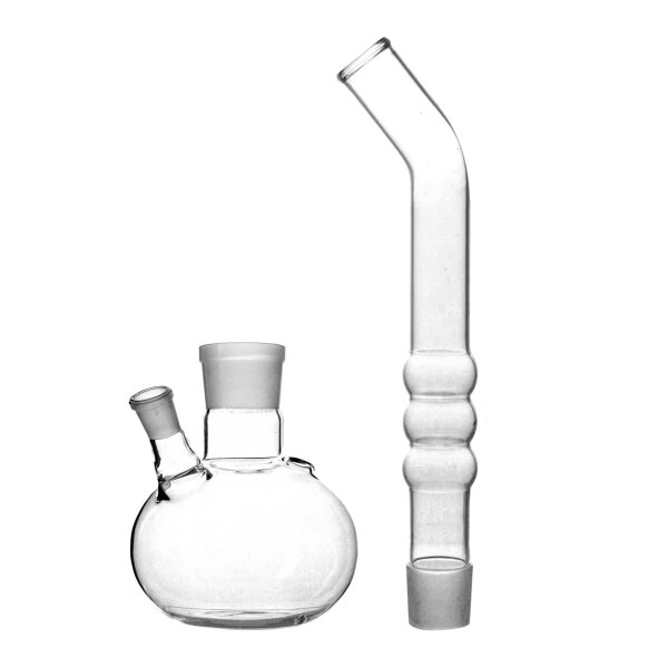 Bong modular plug-in bola 1000ml