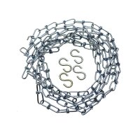 Soporte para reflectores – Kit de cadena
