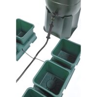 AutoPot Easy2Grow 6 pc. Kit + 47L tanque