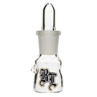 Hemp Wick 1m + dipensador
