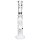 Grace Glass Bong "Bling Bling Bianca" 46 cm