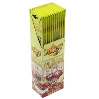 12 x Juicy Jays Incienso "Cherry Vanilla"