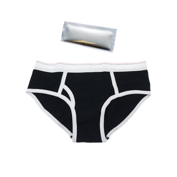 Clean Urin Paranoia StopKit Ladies Pants M