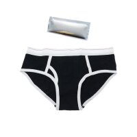 Clean Urin Paranoia StopKit Ladies Pants M