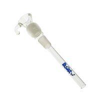 Boost Pro Flash Bong Azul 18.8