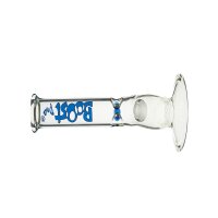 Boost Pro Flash Bong Azul 18.8