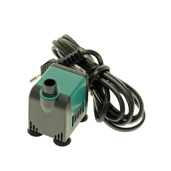 Nutriculture Micro Jet bomba MC320 320L/h
