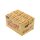 RAW filtros Regular caja - 10x