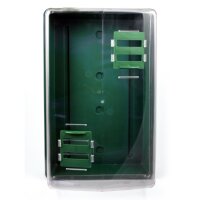Kit de cultivo "alféizar de la ventana" - suelo