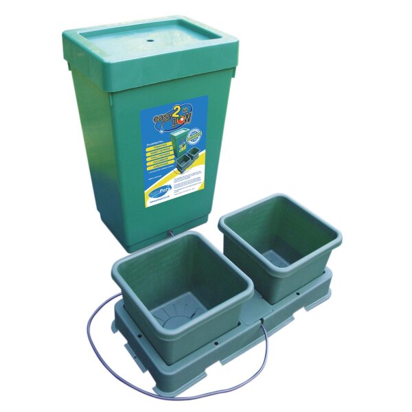 AutoPot Easy2Grow Starter-Set incl. 47L tanque