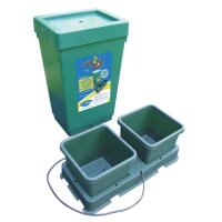 AutoPot Easy2Grow Starter-Set incl. 47L tanque