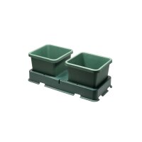 AutoPot Easy2Grow Starter-Set incl. 47L tanque