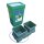 AutoPot Easy2Grow Starter-Set incl. 47L tanque