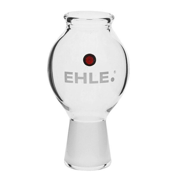 Ehle cúpula de aceite redonda 18,8