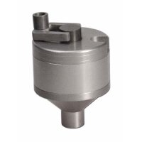 Molino C - Grinder de polvo con embudo, 56mm