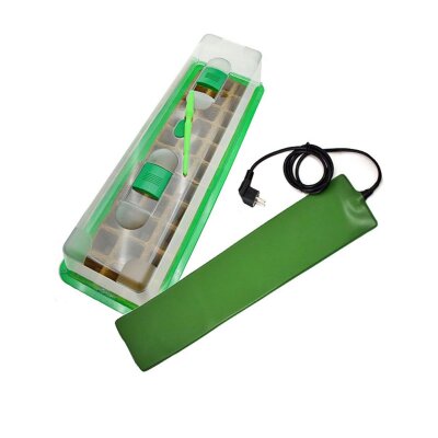 Propagador kit de cultivo "Anna"