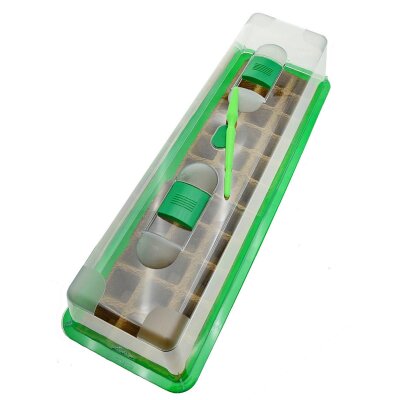 Propagador kit de cultivo "Anna"