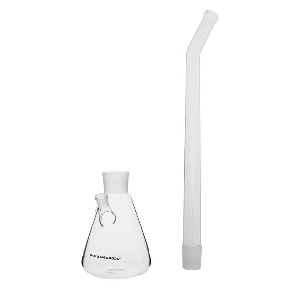 Bong modular plug-in cono 1000ml