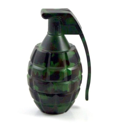 Kit de bong "Crash Boom Bang"