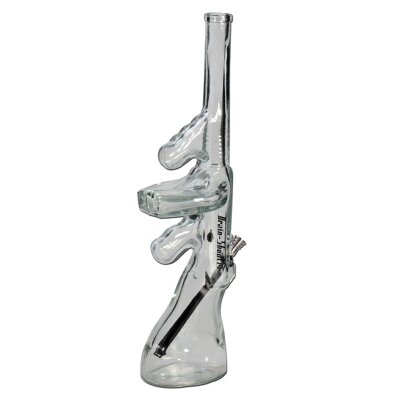 Kit de bong "Crash Boom Bang"