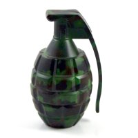 Kit de bong "Crash Boom Bang"