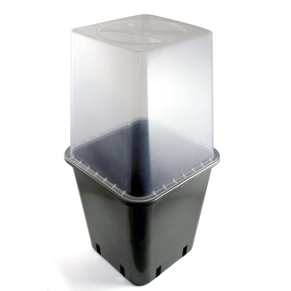 Invernadero Mini, 11 litros