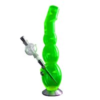 Jetstream de KRASS DESIGN - 42cm fresh verde