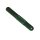 Tubo para esnifar Premium verde